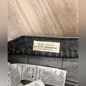 Vintage 1996 Levi Premium Jeans - Womens